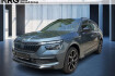 Skoda Kamiq Monte Carlo 1.5 tsi monte carlo automatik + ahk