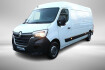 Renault Master Basis l3h2 bluetooth tempomat klima