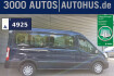 Ford Transit Custom Trend Transit 2.0 tdci trend 9 sitze aut. navi sthzg
