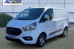 Ford Transit Custom Trend Transit custom kasten 300 l1 trend ahk navi apple carplay android