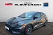 Ford Focus ST X st performance paket garantie 07/2027