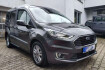 Ford Tourneo Connect Titanium Tourneo connect titanium xenon.panorama.pdc