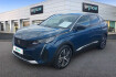 Peugeot 3008 Allure allure pack 300hybrid4 ab 2 99% eff zins