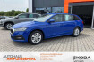 Skoda Octavia Ambition ambition 2.0 tdi 4×4 *ahk*pdc*shz*