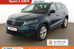 Skoda Kodiaq Style 1.5 tsi act style aut.*navi*led*acc*