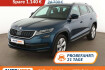 Skoda Kodiaq Style 1.5 tsi act style aut.*navi*led*acc*