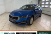 Skoda Octavia Style combi 2.0 tdi dsg style ahk acc led