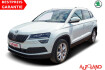 Skoda Karoq Style 1.5 tsi dsg led navi kamera vc shz temp