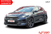 Kia Xceed BLACK XDITION 1.6 t gdi black xdition aut. led navi ahk