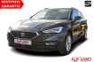 Seat Leon Style sportstourer 2.0 tdi dsg style led navi acc