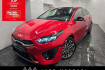 Kia ProCeed GT Proceed / pro cee'd  proceed / pro cee?d proceed gt 1.6 t gdi sportwagon/acc/lane/tot/cam