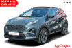 Kia Sportage GT Line 1.6 t gdi gt line 4wd led navi 360  shz