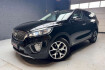 Kia Sorento Platinum platinum edition 4wd+pano+kamera+7 sitze
