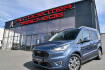 Ford Tourneo Connect Titanium Tourneo connect 1.5 ecoblue aut. titanium *pano*