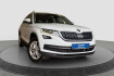 Skoda Kodiaq Style 2 0 tdi style *navi*cam*allrad*led*dab*