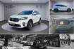Kia Sorento  2.2 crdi 147kw gt line aut. 4wd