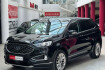 Ford Edge Vignale vignale 4×4 panoramad.+kamera+acc