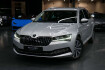 Skoda Superb Style combi style *ahk*el sitze*acc*totwinkel*
