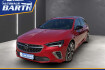 Opel Insignia GSi turbo 4×4 gsi*led*leder*panodach*hud*