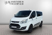 Ford Tourneo Custom Trend Tourneo custom 310 va trend *stdhzg*navi*kamera