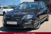 Skoda Octavia RS combi 2.0 tdi rs 4×4 dsg *pano/virtual*