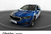 Skoda Octavia Base combi 2.0 tdi dsg navi ahk sihz keyless