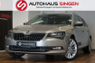 Skoda Superb Style combi 2.0 tdi style 4x4|bi xenon|pano|ahk
