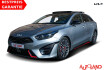Kia ProCeed GT Proceed / pro cee'd  proceed / pro cee?d proceed 1.6 t gdi gt led panorama totwinkel ahk