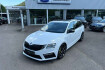 Skoda Octavia RS 245 combi rs 245 2.0tsi