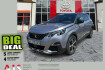 Peugeot 5008 Allure 2.0 bluehdi 180 gt ahk+alcantara+led+navi