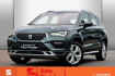 Seat Ateca X-Perience xperience 2.0 tdi dsg pano/led/navi/beats
