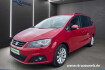 Seat Alhambra Style 2.0 tdi style 7 sitzer xenon pdc ahk shz