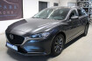 Mazda Mazda6 Center Line 6 center line+acc*navi*carplay*led*hud*kamera
