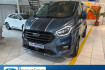 Ford Transit Custom Sport Transit custom kasten 290 l1 sport+xenon+pdc+ahk