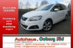 Seat Alhambra Xcellence xcellence xenon navi kamera acc 7sitzer