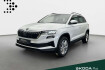 Skoda Karoq Ambition ambition 2.0 tdi*4×4*navi*kam*led*shz*keyl