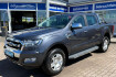 Ford Ranger Limited limited doppelkabine 4×4