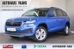 Skoda Kodiaq Ambition 2.0 tdi ambition aid+acc+led+carplay