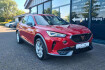Cupra Formentor  2.0 tsi 4drive ? assists ? pano ? ahk
