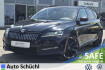 Skoda Superb Sport iv combi 1.4 tsi dsg sportline standheizu