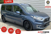 Ford Tourneo Connect Titanium Tourneo connect grand titanium 1 5 l ecoblue 8 fach*pano*android a