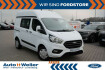 Ford Transit Custom Trend Transit custom kasten l1 trend hochdach 1. hand