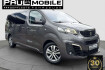 Peugeot Traveller Active l3 acc navi hud xenon standheizung ahk