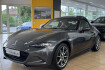 Mazda MX-5 Exclusive Line Mx 5 exclusive line *leder*led*kamera*navi*spur*