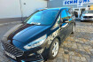 Ford Galaxy Titanium titanium autom. leder el. heckkl. totwink