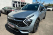 Kia Sportage GT Line gt line kamera/leder/digital tacho/4×4