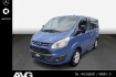 Ford Transit Custom Basis Transit tourneo custom 2.0 tdci 310 l navi standhz ahk bc