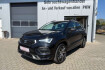Seat Ateca FR Black Edition fr*ahk*navi*shz*mirrorlink*led