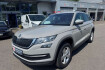 Skoda Kodiaq Ambition ambition navi sperrdiff. apple carplay android aut