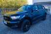 Ford Ranger Limited limited doka 4×4 ahk.navi.pdc.kamera